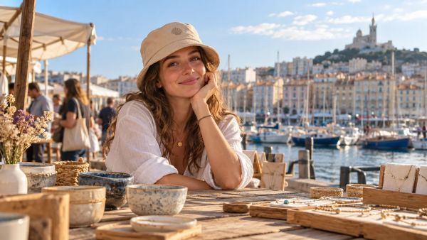 10 raisons d'utiliser un chapeau personnalisé pour votre marque