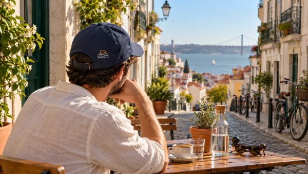 10 raisons d'utiliser un chapeau personnalisé pour votre marque