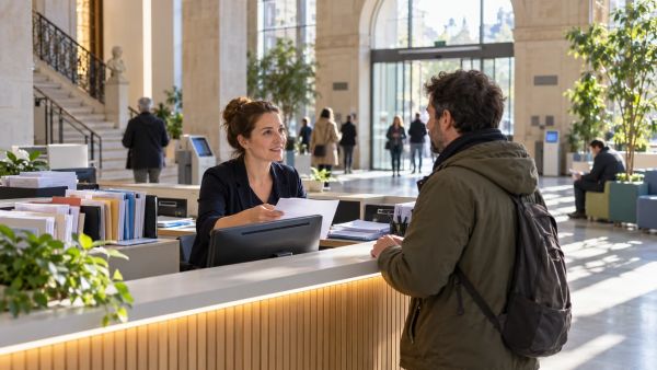 5 clés pour maximiser l'efficacité des services publics