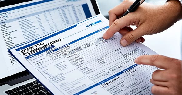 Achat fichier prospect : la clé pour un télémarketing efficace