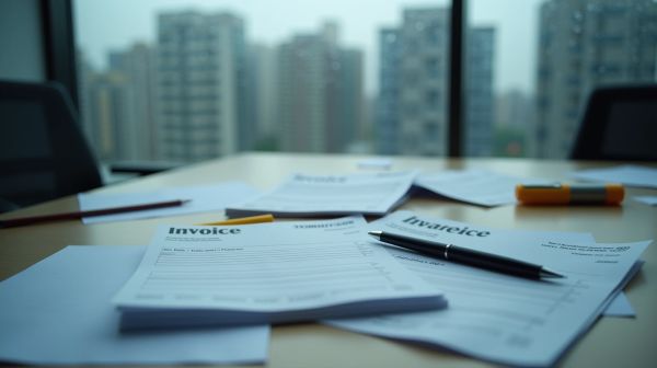 Achats : cinq erreurs courantes lors du contrôle des factures