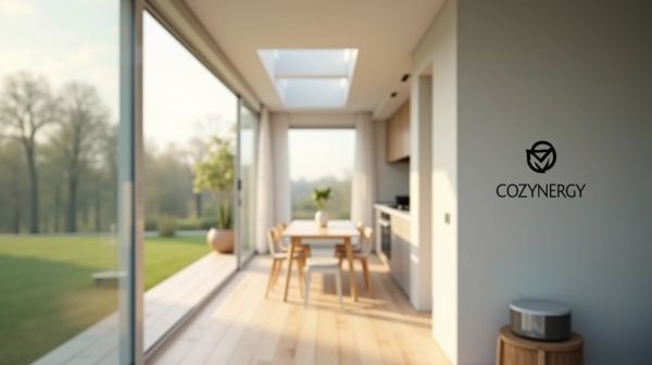 Comment optimiser vos travaux de rénovation énergétique avec Cozynergy Île-de-France