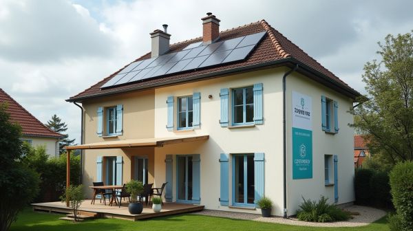 Comment optimiser vos travaux de rénovation énergétique avec Cozynergy Île-de-France
