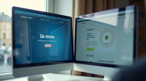 Comparer les plateformes de netlinking en France