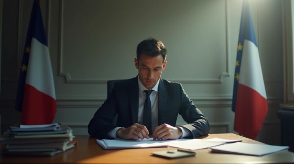 Comprendre le RCS et son impact sur les entreprises en France