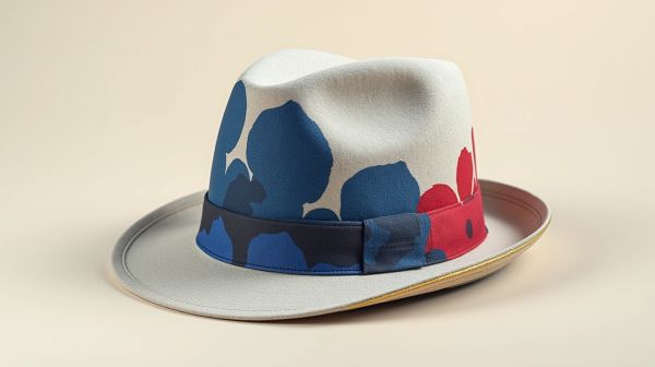 Faites passer votre message avec un chapeau publicitaire personnalisé