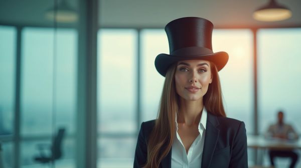 Faites passer votre message avec un chapeau publicitaire personnalisé