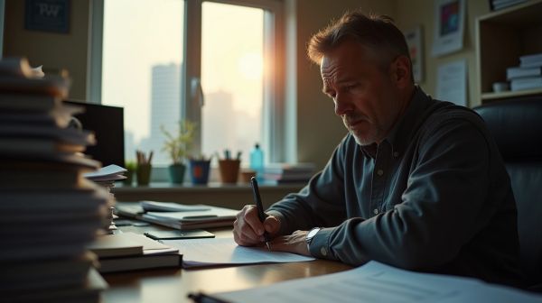 L'assurance auto entrepreneur : une protection indispensable souvent ignorée
