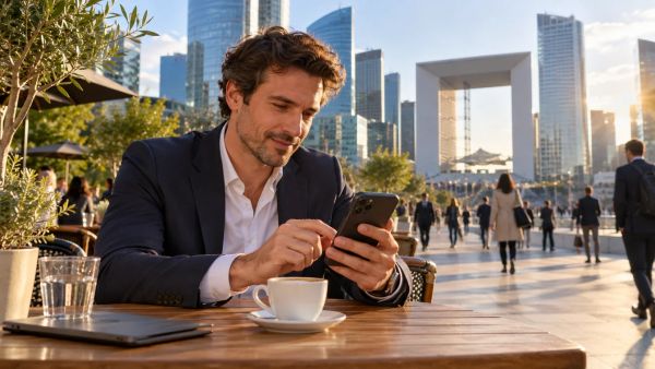 Les avantages du RCS pour les entreprises françaises à connaître