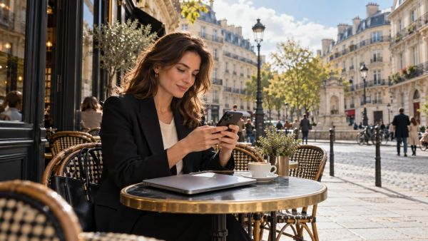 Les avantages du RCS pour les entreprises françaises à connaître