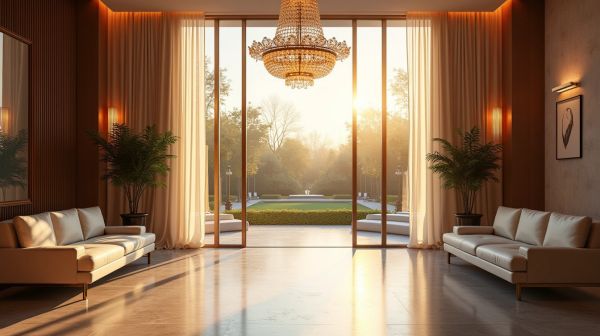 Location de décoration événementielle : le guide complet