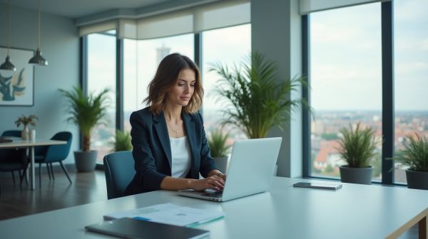 Maîtriser votre stratégie réseaux sociaux avec une agence à Toulouse