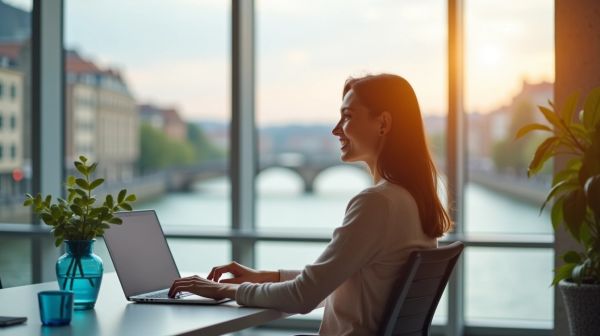 Maîtriser votre stratégie réseaux sociaux avec une agence à Toulouse