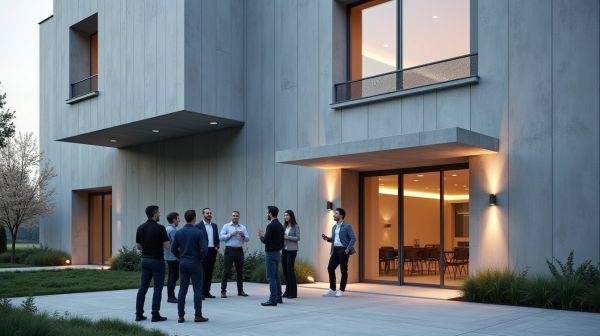 Meilleur intégrateur GTB à Reims pour votre projet énergétique