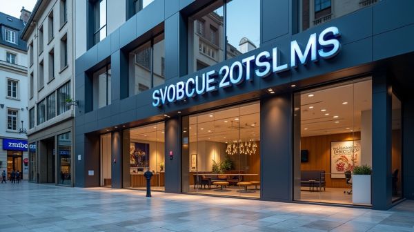 Meilleur intégrateur GTB à Reims pour votre projet énergétique