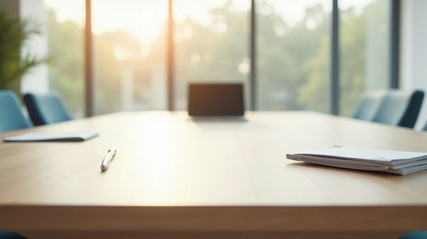Optimiser l'accompagnement entreprise en ressources humaines