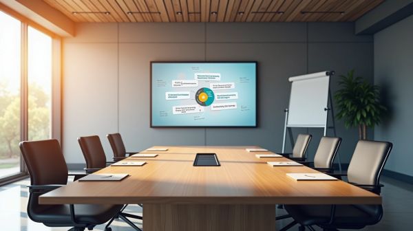 Optimiser l'organisation d'événements événements pour un impact maximal