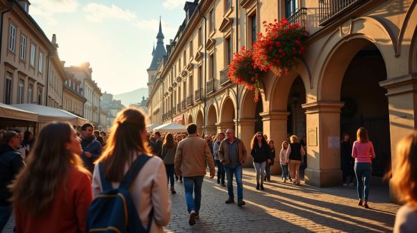 Organisez des événements mémorables à Nancy avec une agence spécialisée