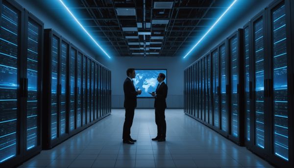 Pourquoi le cloud est devenu l’un des piliers les plus importants du modèle Amazon