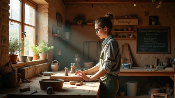 Pourquoi un artisan multiservices à Fréjus est votre meilleur allié