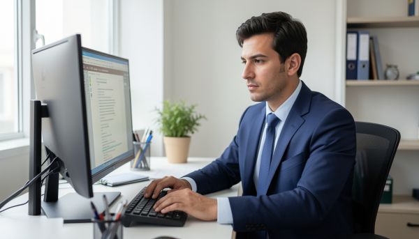 Récupérez votre fiche google suspendue grâce à notre service expert