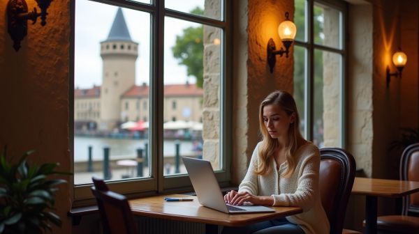 Rédactrice web à La Rochelle : création de contenus optimisés