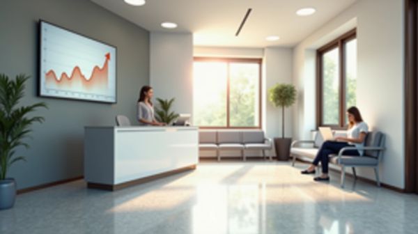 Se former aux bases du marketing quand on dirige une clinique