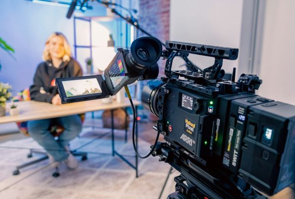 Top formats de vidéos d'entreprise efficaces pour le B2B