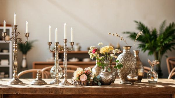 Top idées pour louer une décoration pour vos événements