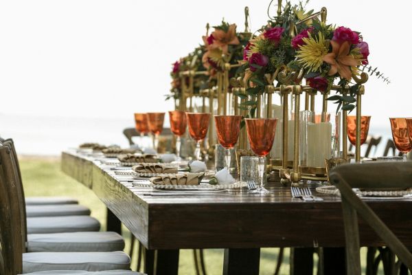 Top idées pour louer une décoration pour vos événements