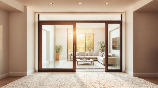 Top modèles de portes va et vient pour sublimer votre intérieur