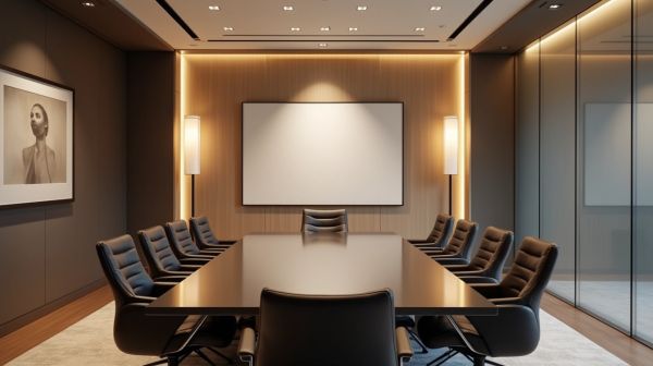 Vidéo d'entreprise : les formats qui marchent en B2B