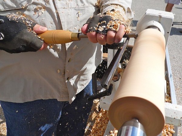 Devenir menuisier : guide complet pour votre formation professionnelle