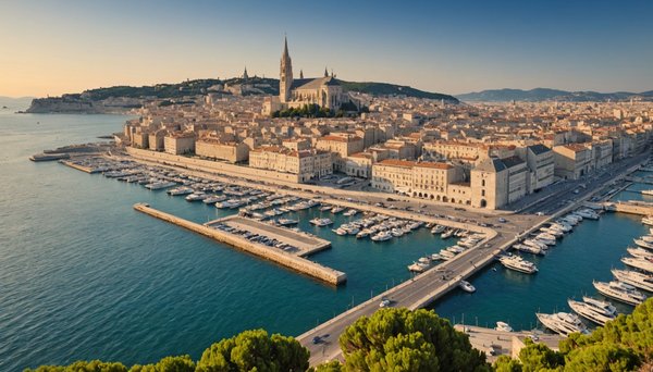 Tnp consultants : votre expert en transformation à marseille